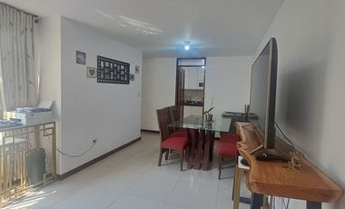 DEPARTAMENTO EN VENTA – AV. GRAU – CHICLAYO