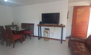 DEPARTAMENTO EN VENTA – AV. GRAU – CHICLAYO