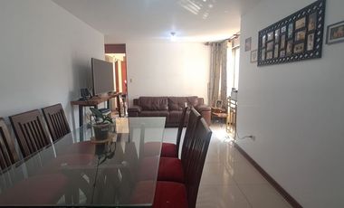 DEPARTAMENTO EN VENTA – AV. GRAU – CHICLAYO