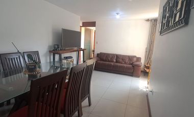 DEPARTAMENTO EN VENTA – AV. GRAU – CHICLAYO