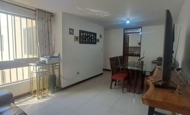DEPARTAMENTO EN VENTA – AV. GRAU – CHICLAYO