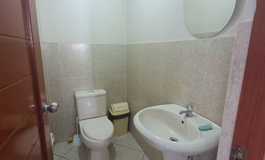 DEPARTAMENTO EN VENTA – AV. GRAU – CHICLAYO