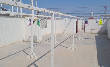 DEPARTAMENTO EN VENTA – AV. GRAU – CHICLAYO