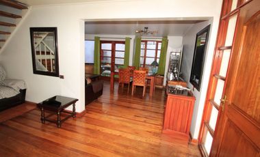 CASA Y TALLER TOTALMENTE EQUIPADO OPORTUNIDAD