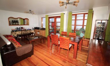 CASA Y TALLER TOTALMENTE EQUIPADO OPORTUNIDAD