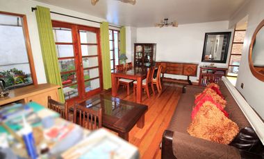 CASA Y TALLER TOTALMENTE EQUIPADO OPORTUNIDAD