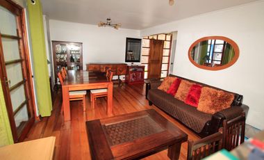 CASA Y TALLER TOTALMENTE EQUIPADO OPORTUNIDAD