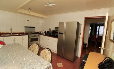 CASA Y TALLER TOTALMENTE EQUIPADO OPORTUNIDAD