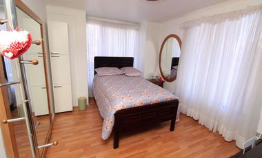 CASA Y TALLER TOTALMENTE EQUIPADO OPORTUNIDAD