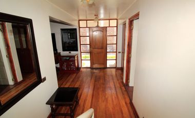 CASA Y TALLER TOTALMENTE EQUIPADO OPORTUNIDAD