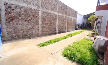 CASA Y TALLER TOTALMENTE EQUIPADO OPORTUNIDAD