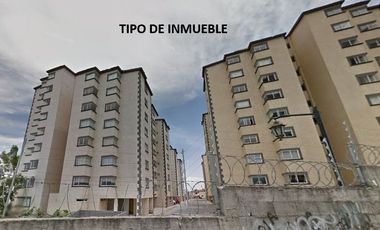 GRAN OPORTUNIDAD DE REMATE BANCARIO CON EXCELENTE UBICACIÓN EN HUIXQUILUCAN, EDO. MÉX..