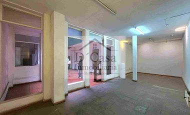 Rento Hostal 10 habitaciones sin amoblar en Centro Histórico de Cuenca