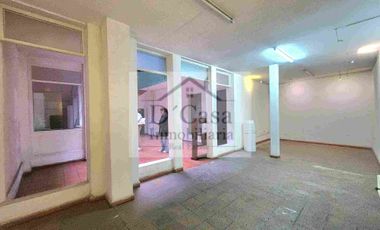 Rento Hostal 10 habitaciones sin amoblar en Centro Histórico de Cuenca