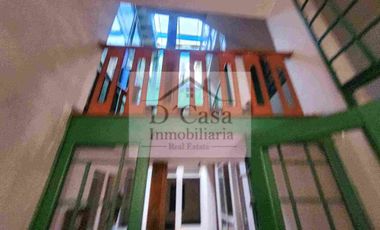 Rento Hostal 10 habitaciones sin amoblar en Centro Histórico de Cuenca