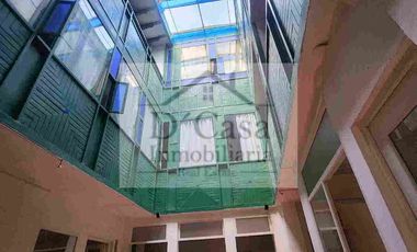 Rento Hostal 10 habitaciones sin amoblar en Centro Histórico de Cuenca