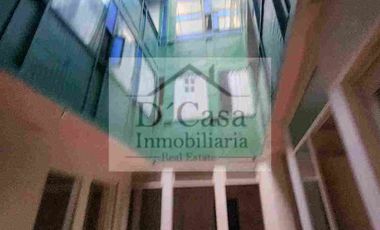 Rento Hostal 10 habitaciones sin amoblar en Centro Histórico de Cuenca