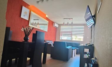 Casa 1 piso en Venta en Priv. Viñedos II por Quintas de la Hda Soledad G.S.