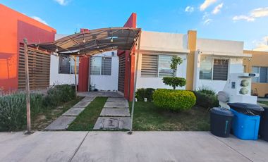 Casa 1 piso en Venta en Priv. Viñedos II por Quintas de la Hda Soledad G.S.