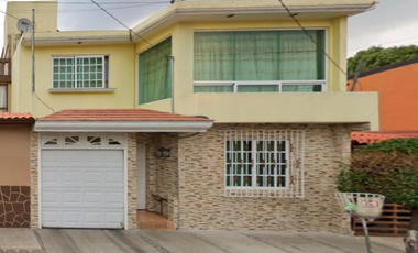 CASA EN SANTA MONICA TLALNEPANTLA EN GRAN VENTA DE REMATE