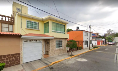 CASA EN SANTA MONICA TLALNEPANTLA EN GRAN VENTA DE REMATE
