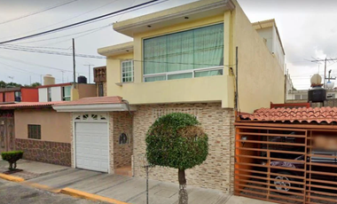 CASA EN SANTA MONICA TLALNEPANTLA EN GRAN VENTA DE REMATE