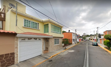 CASA EN SANTA MONICA TLALNEPANTLA EN GRAN VENTA DE REMATE