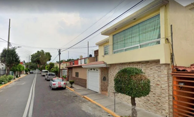 CASA EN SANTA MONICA TLALNEPANTLA EN GRAN VENTA DE REMATE
