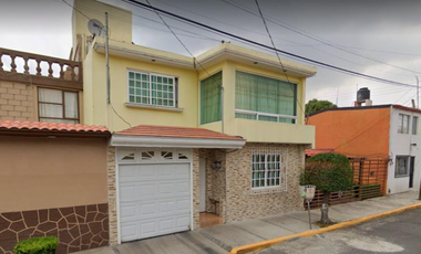 CASA EN SANTA MONICA TLALNEPANTLA EN GRAN VENTA DE REMATE