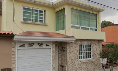 CASA EN SANTA MONICA TLALNEPANTLA EN GRAN VENTA DE REMATE