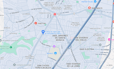 CASA EN SANTA MONICA TLALNEPANTLA EN GRAN VENTA DE REMATE