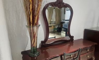 RENTO SUITE IDEAL PARA EJECUTIVOS O ESTUDIANTES EN CLUB DE GOLF HACIENDA