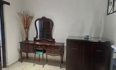 RENTO SUITE IDEAL PARA EJECUTIVOS O ESTUDIANTES EN CLUB DE GOLF HACIENDA