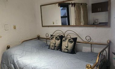 RENTO SUITE IDEAL PARA EJECUTIVOS O ESTUDIANTES EN CLUB DE GOLF HACIENDA