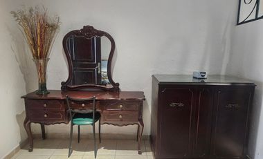 RENTO SUITE IDEAL PARA EJECUTIVOS O ESTUDIANTES EN CLUB DE GOLF HACIENDA