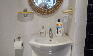 RENTO SUITE IDEAL PARA EJECUTIVOS O ESTUDIANTES EN CLUB DE GOLF HACIENDA