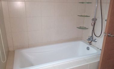 Semi-Furnished 2 Bedroom with Parking for rent in Icon Plaza BGC, Taguig