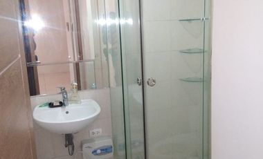 Semi-Furnished 2 Bedroom with Parking for rent in Icon Plaza BGC, Taguig