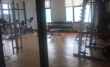 Semi-Furnished 2 Bedroom with Parking for rent in Icon Plaza BGC, Taguig