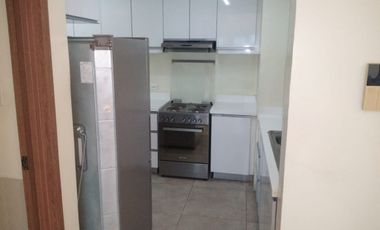 Semi-Furnished 2 Bedroom with Parking for rent in Icon Plaza BGC, Taguig