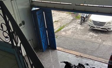 Ruko 2 Lantai di Jl. Brigjend Sudiarto Serengan, Solo, Siap Pakai