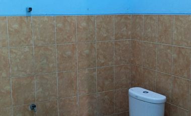 Ruko 2 Lantai di Jl. Brigjend Sudiarto Serengan, Solo, Siap Pakai