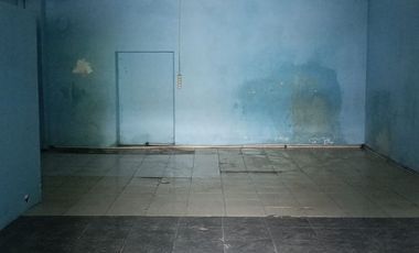 Ruko 2 Lantai di Jl. Brigjend Sudiarto Serengan, Solo, Siap Pakai