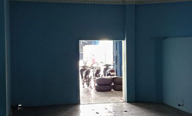 Ruko 2 Lantai di Jl. Brigjend Sudiarto Serengan, Solo, Siap Pakai