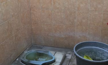 Ruko 2 Lantai di Jl. Brigjend Sudiarto Serengan, Solo, Siap Pakai