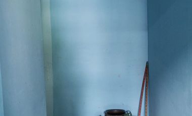 Ruko 2 Lantai di Jl. Brigjend Sudiarto Serengan, Solo, Siap Pakai