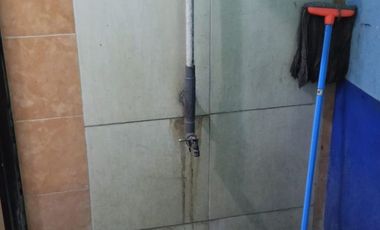 Ruko 2 Lantai di Jl. Brigjend Sudiarto Serengan, Solo, Siap Pakai