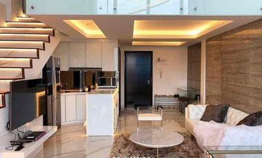 SOHO Apartemen Neo Soho