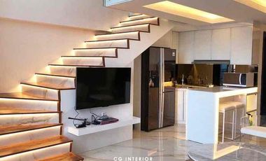 SOHO Apartemen Neo Soho