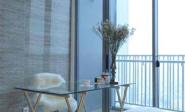 SOHO Apartemen Neo Soho